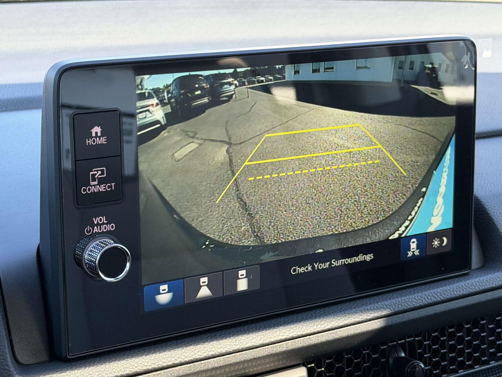 New 2027 Honda CR-V SUV