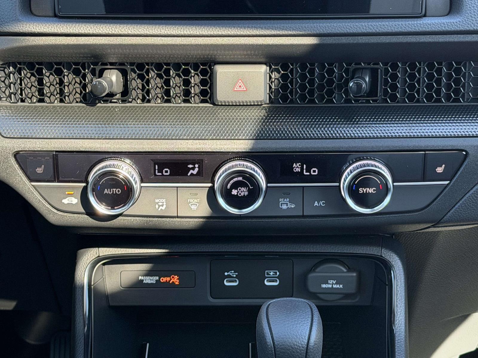 New 2027 Honda CR-V SUV