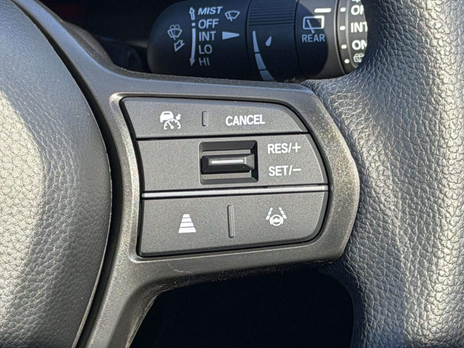 New 2027 Honda CR-V SUV