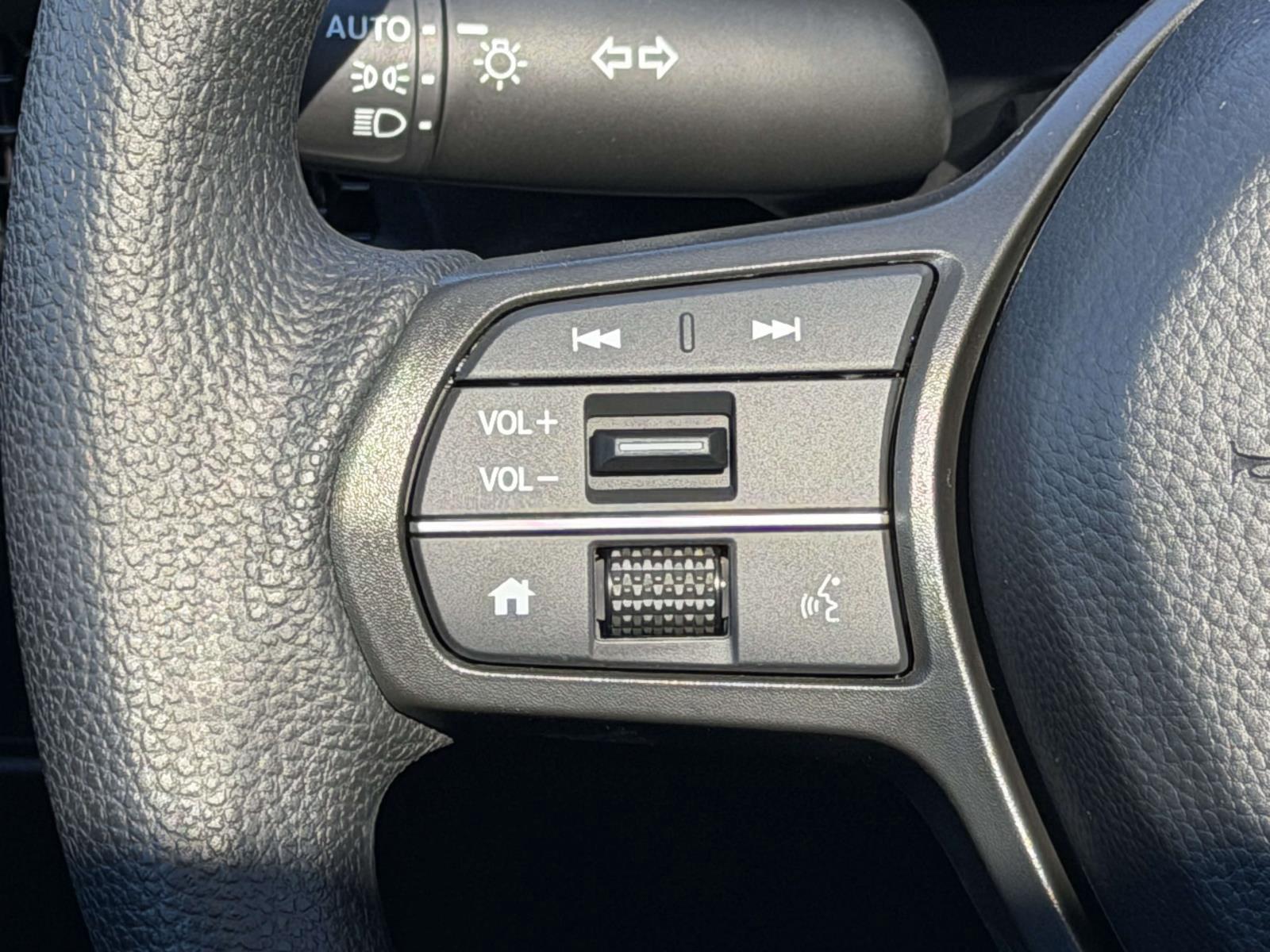 New 2027 Honda CR-V SUV