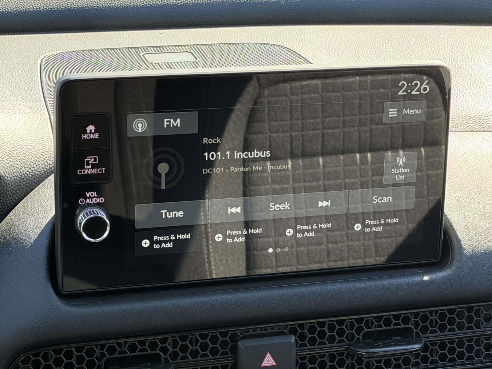 New 2027 Honda HR-V SUV