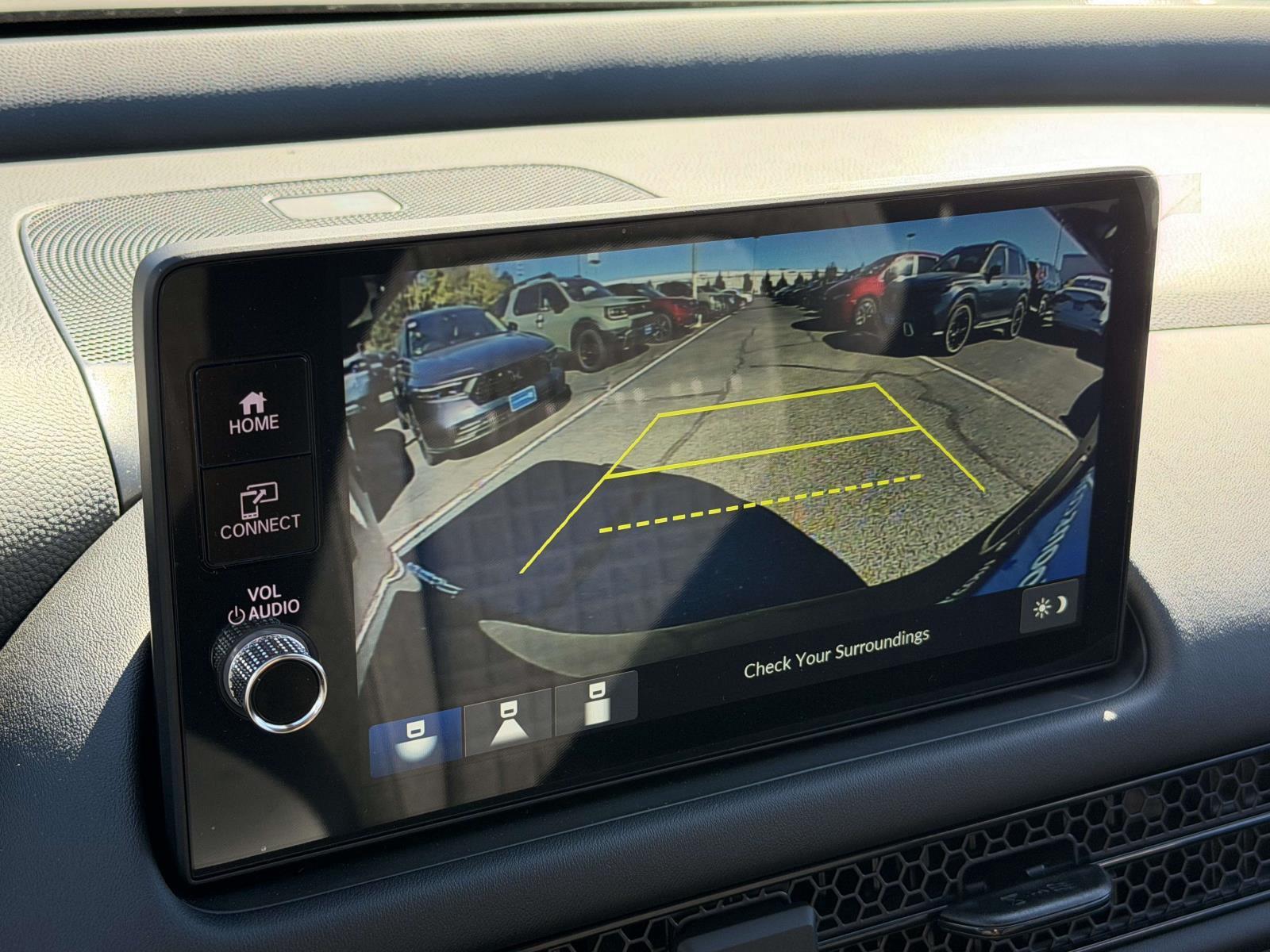 New 2027 Honda HR-V SUV