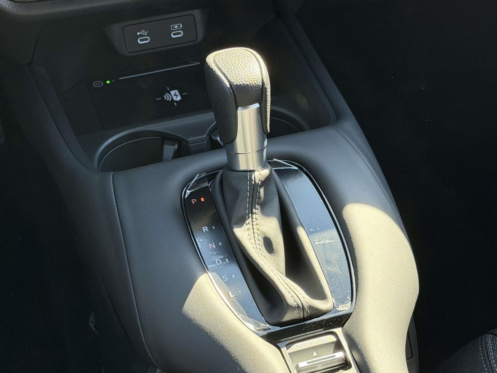 New 2027 Honda HR-V SUV
