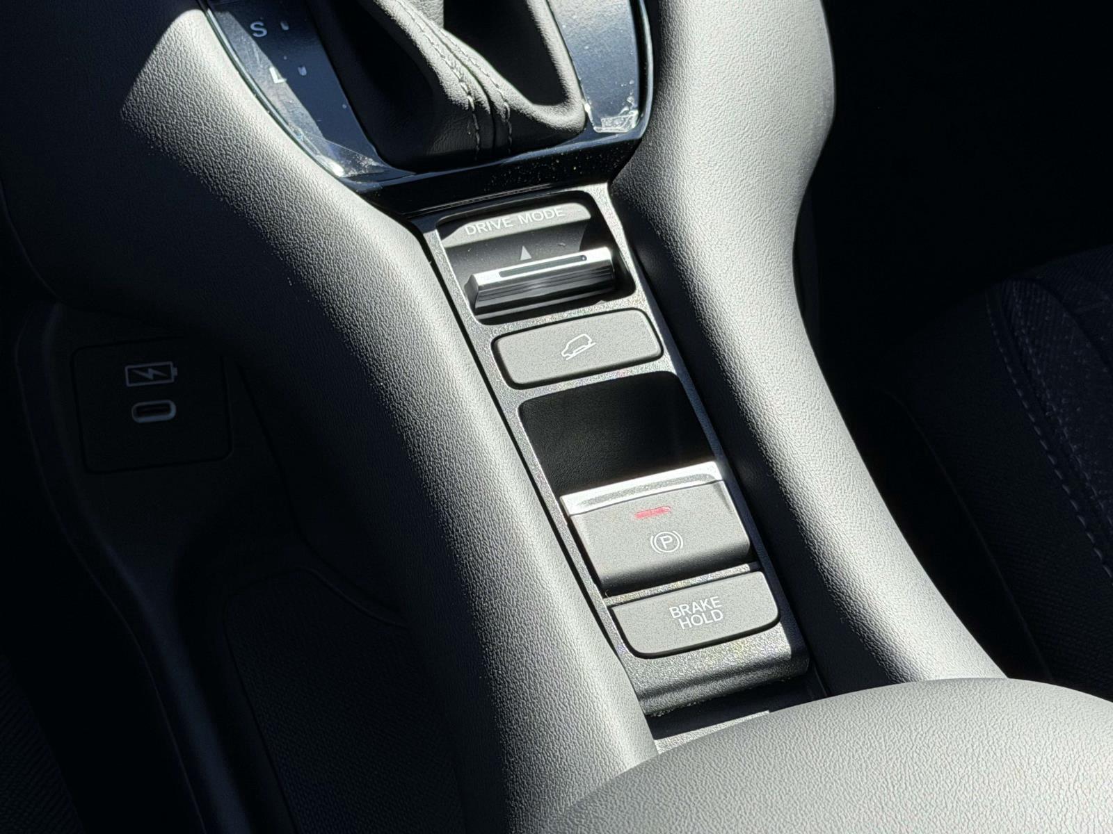 New 2027 Honda HR-V SUV