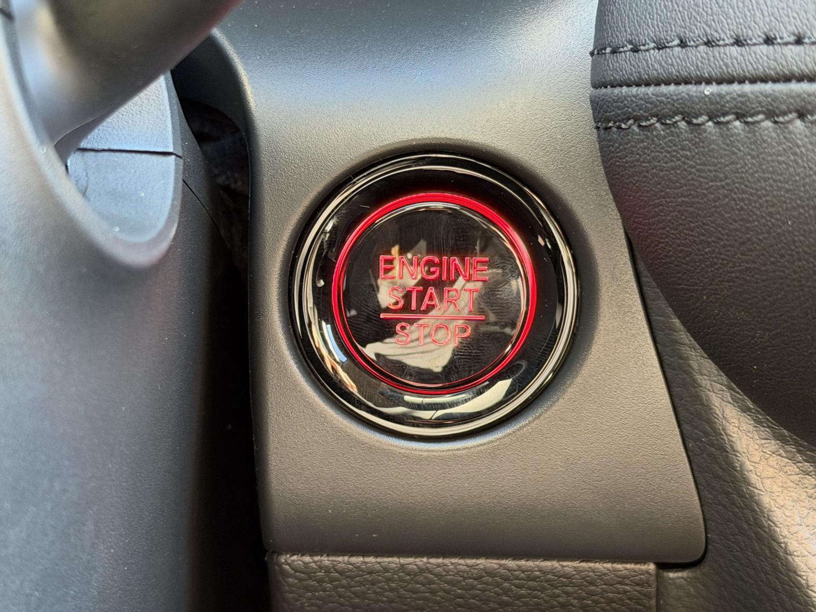 New 2027 Honda HR-V SUV