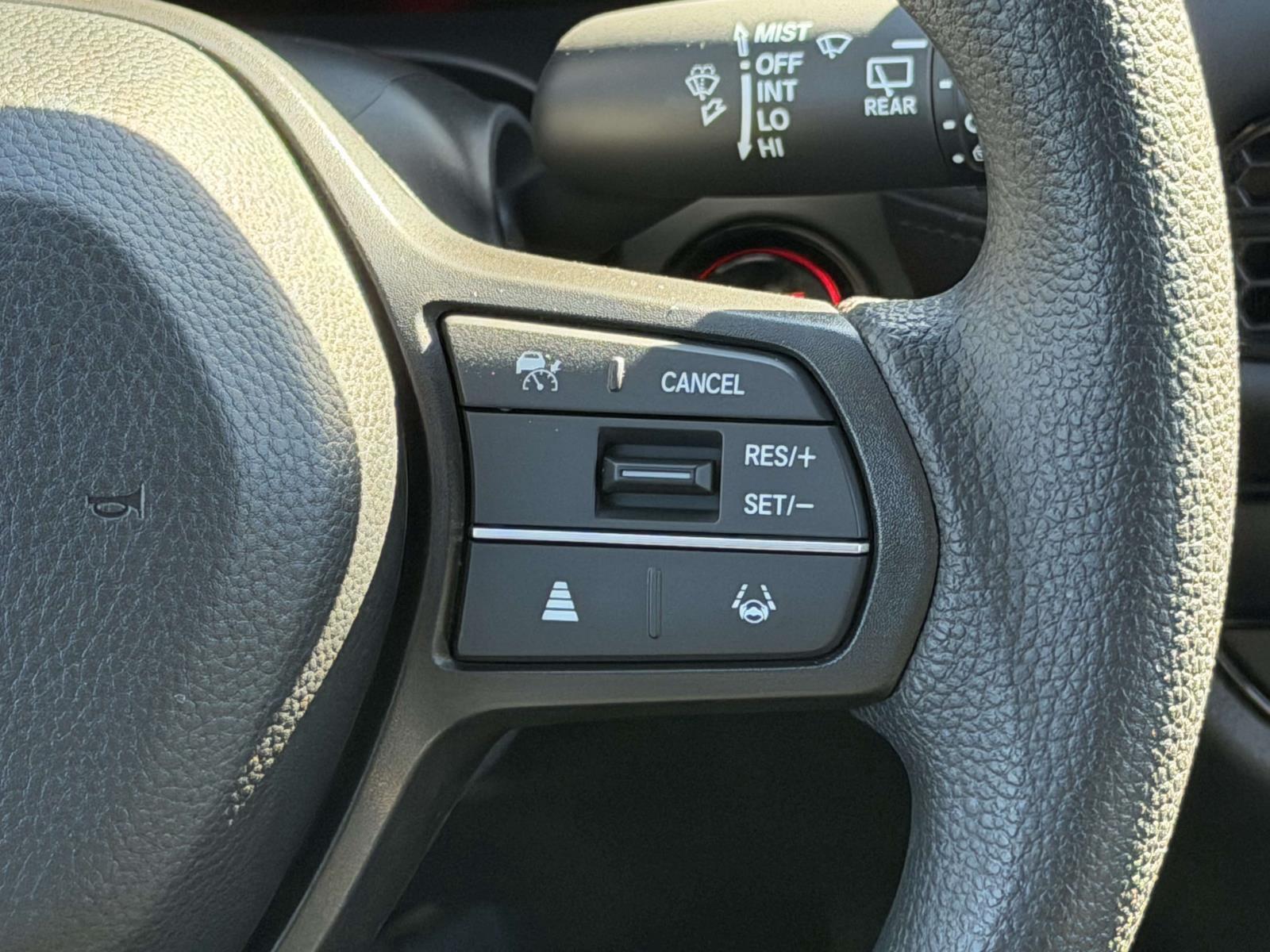 New 2027 Honda HR-V SUV