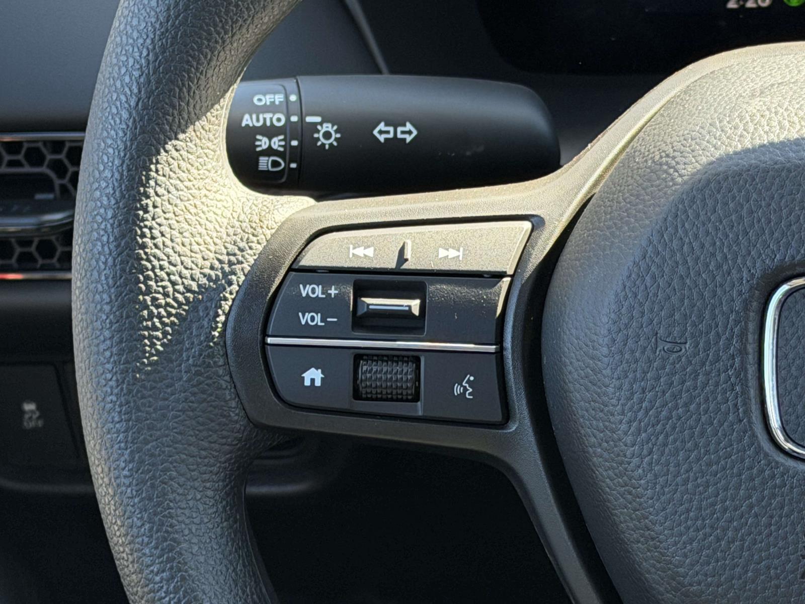 New 2027 Honda HR-V SUV