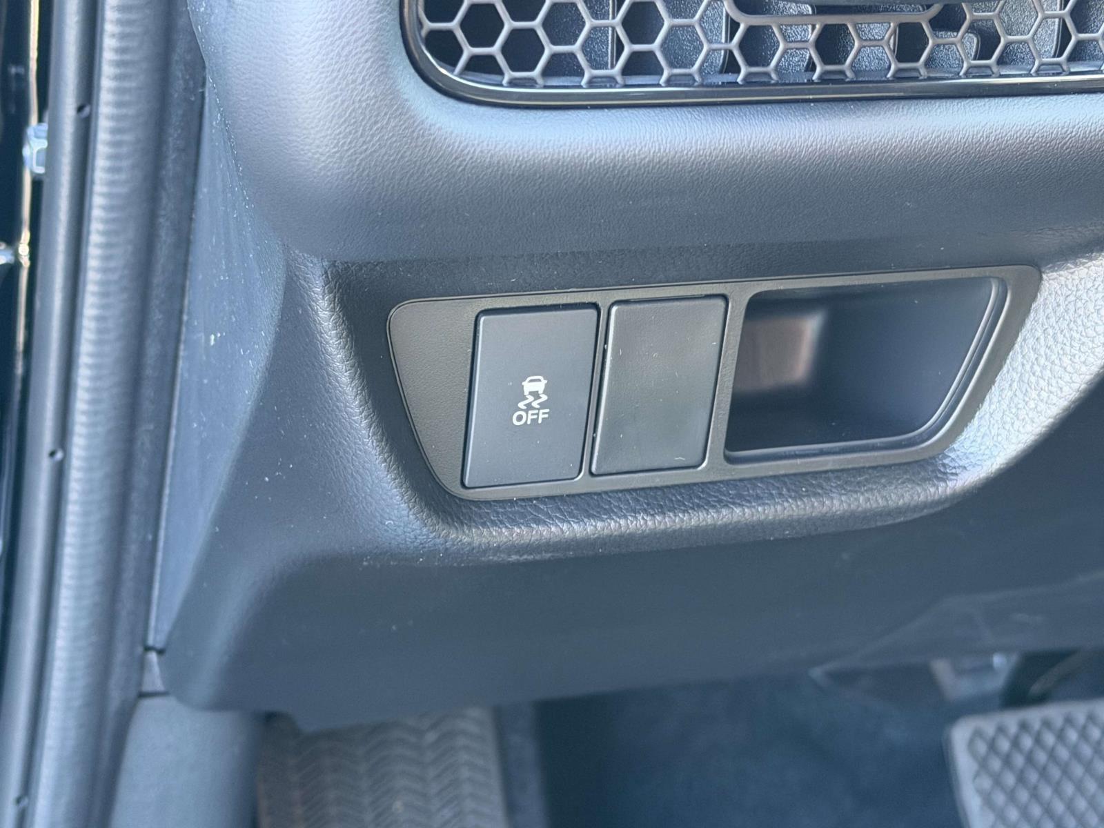 New 2027 Honda HR-V SUV