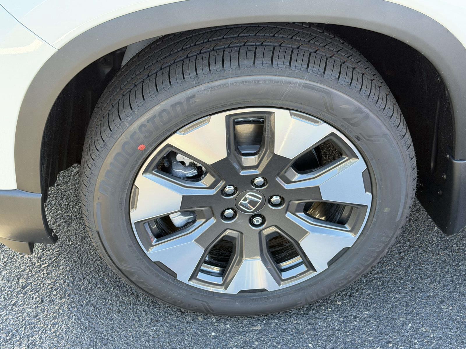 New 2026 Honda Pilot SUV