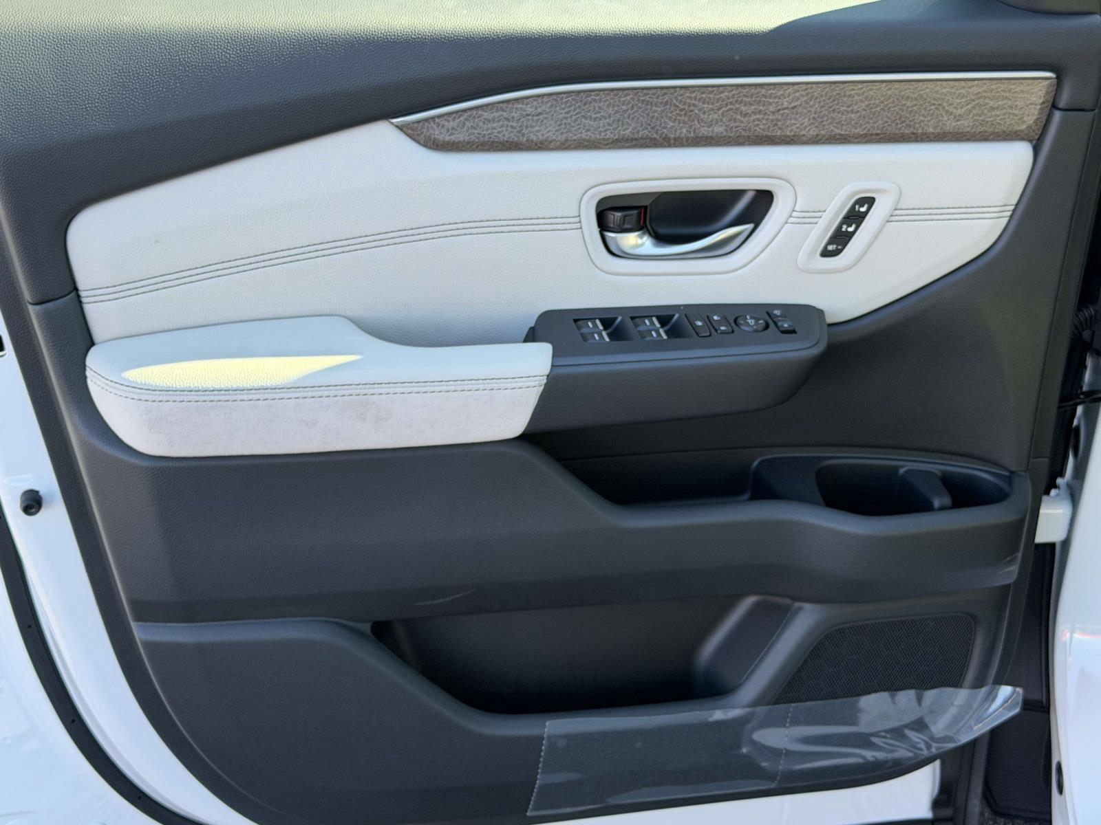 New 2026 Honda Pilot SUV