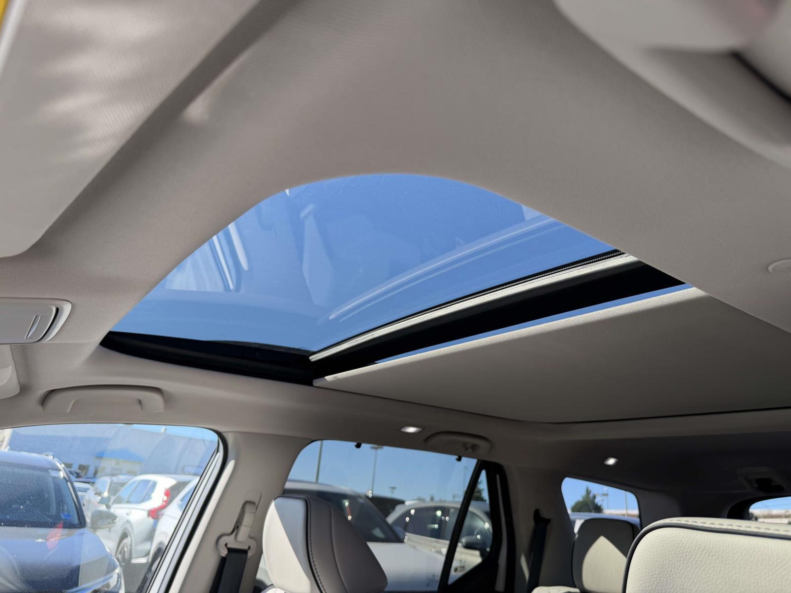 New 2026 Honda Pilot SUV