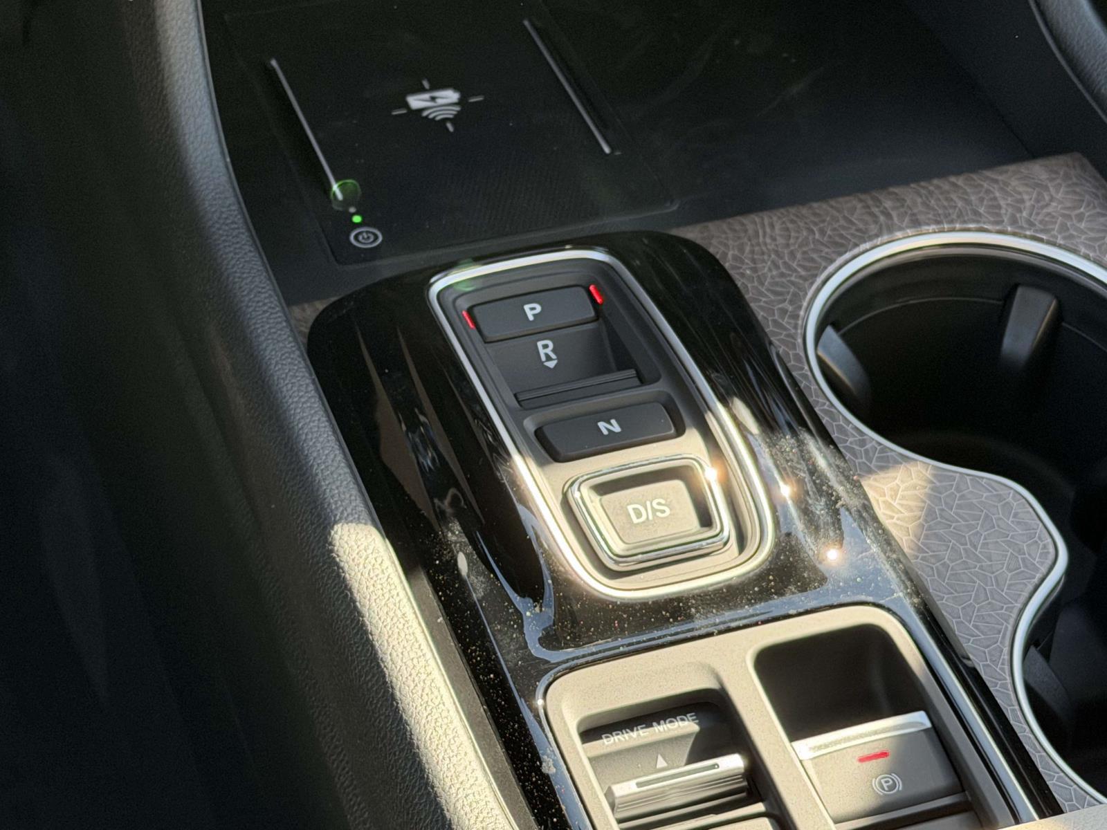 New 2026 Honda Pilot SUV