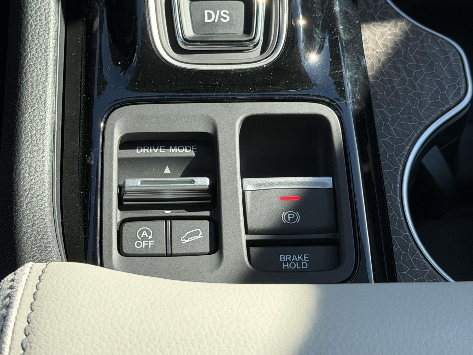 New 2026 Honda Pilot SUV