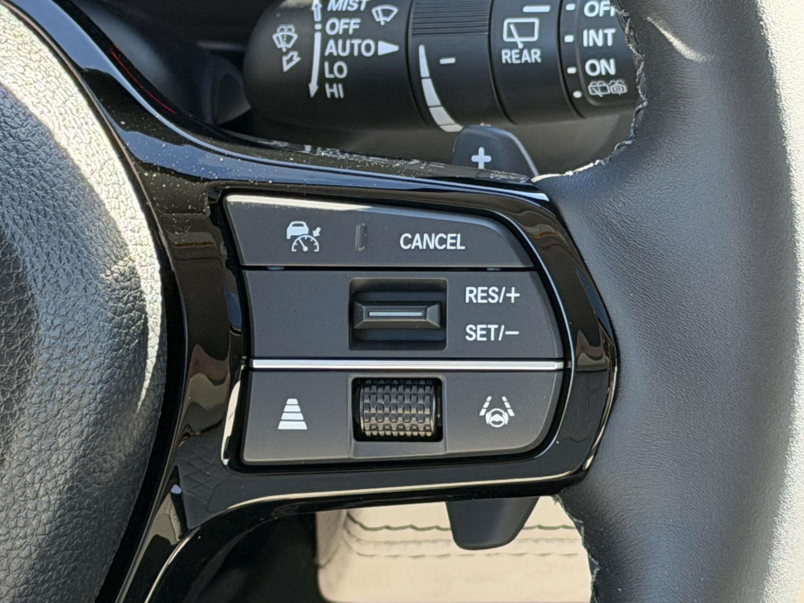 New 2026 Honda Pilot SUV