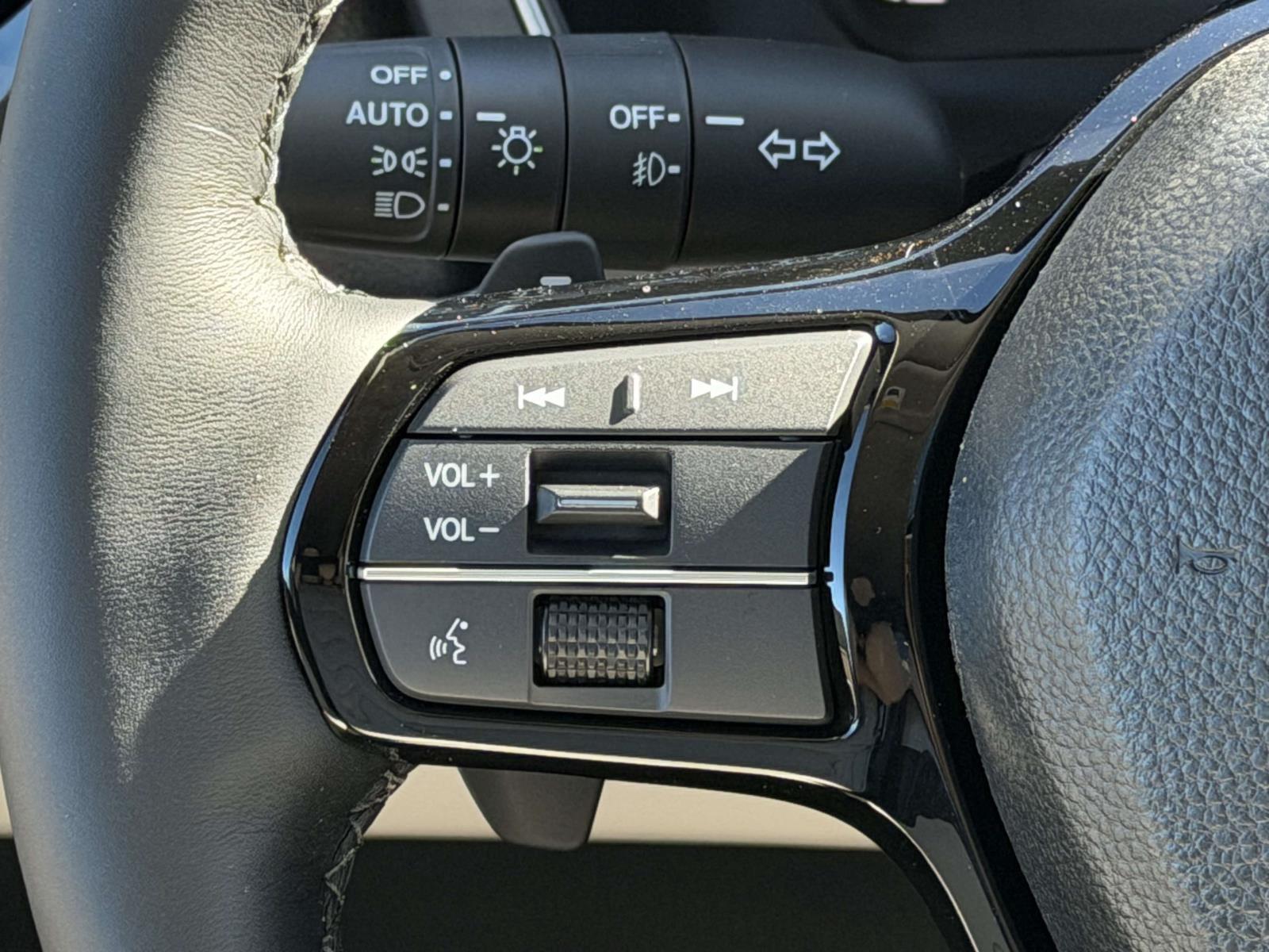 New 2026 Honda Pilot SUV