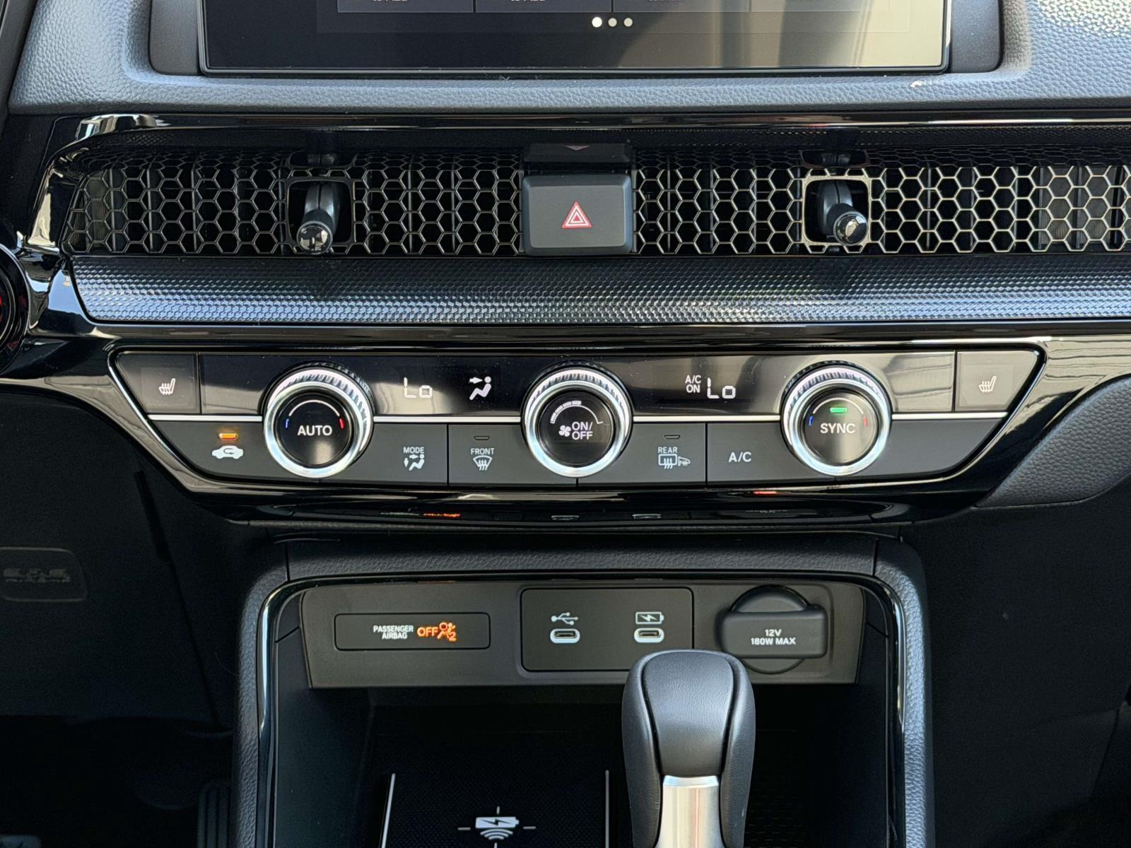 New 2027 Honda CR-V SUV