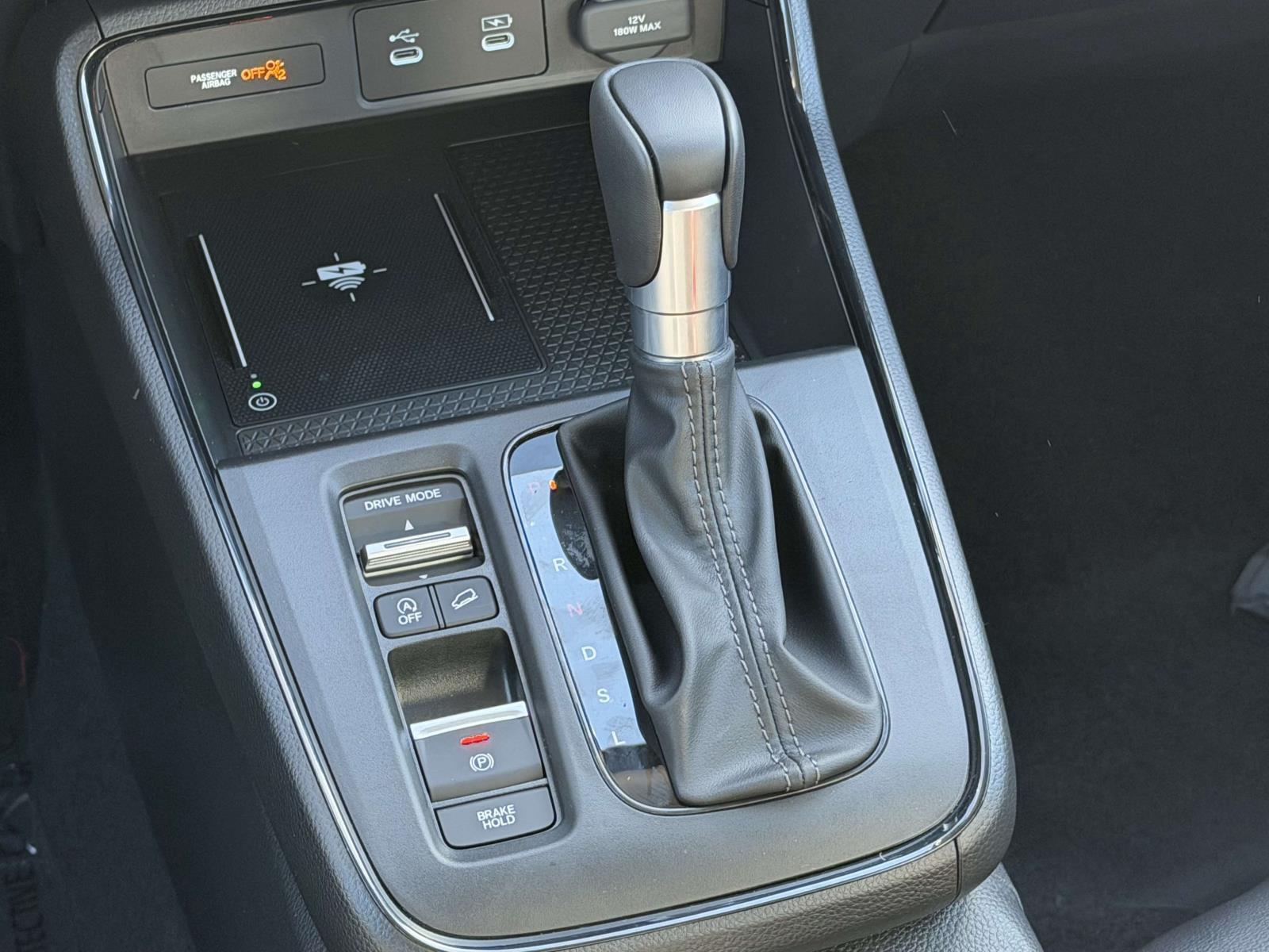 New 2027 Honda CR-V SUV