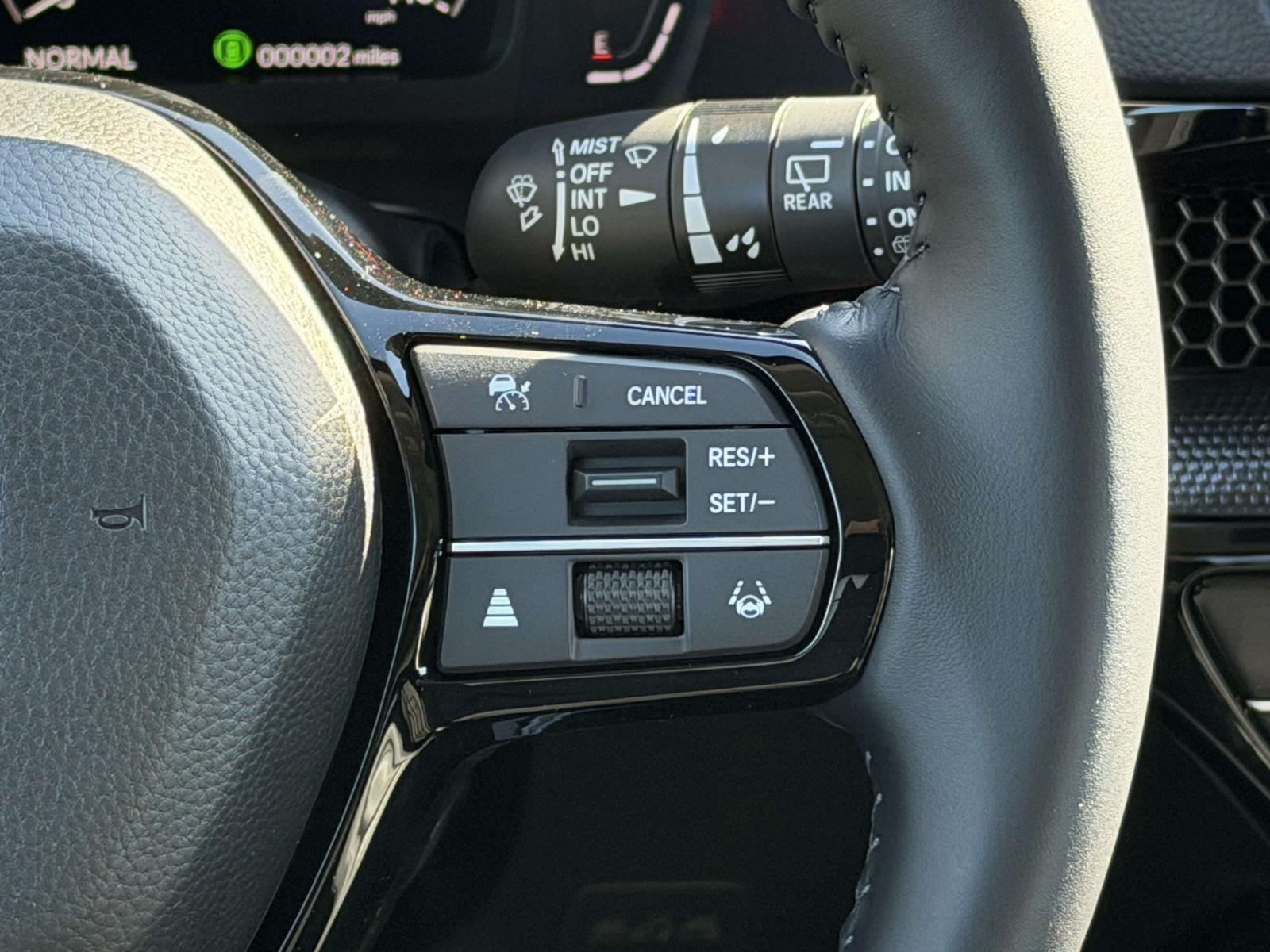 New 2027 Honda CR-V SUV