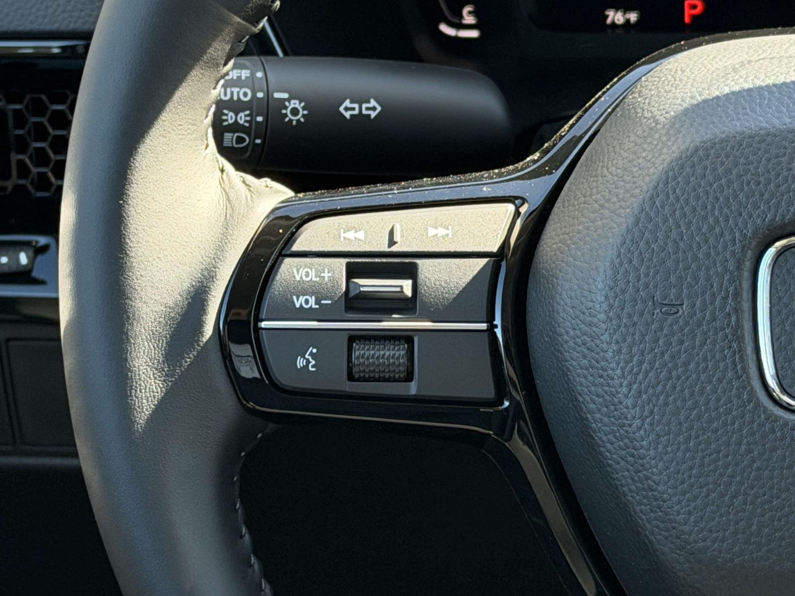 New 2027 Honda CR-V SUV