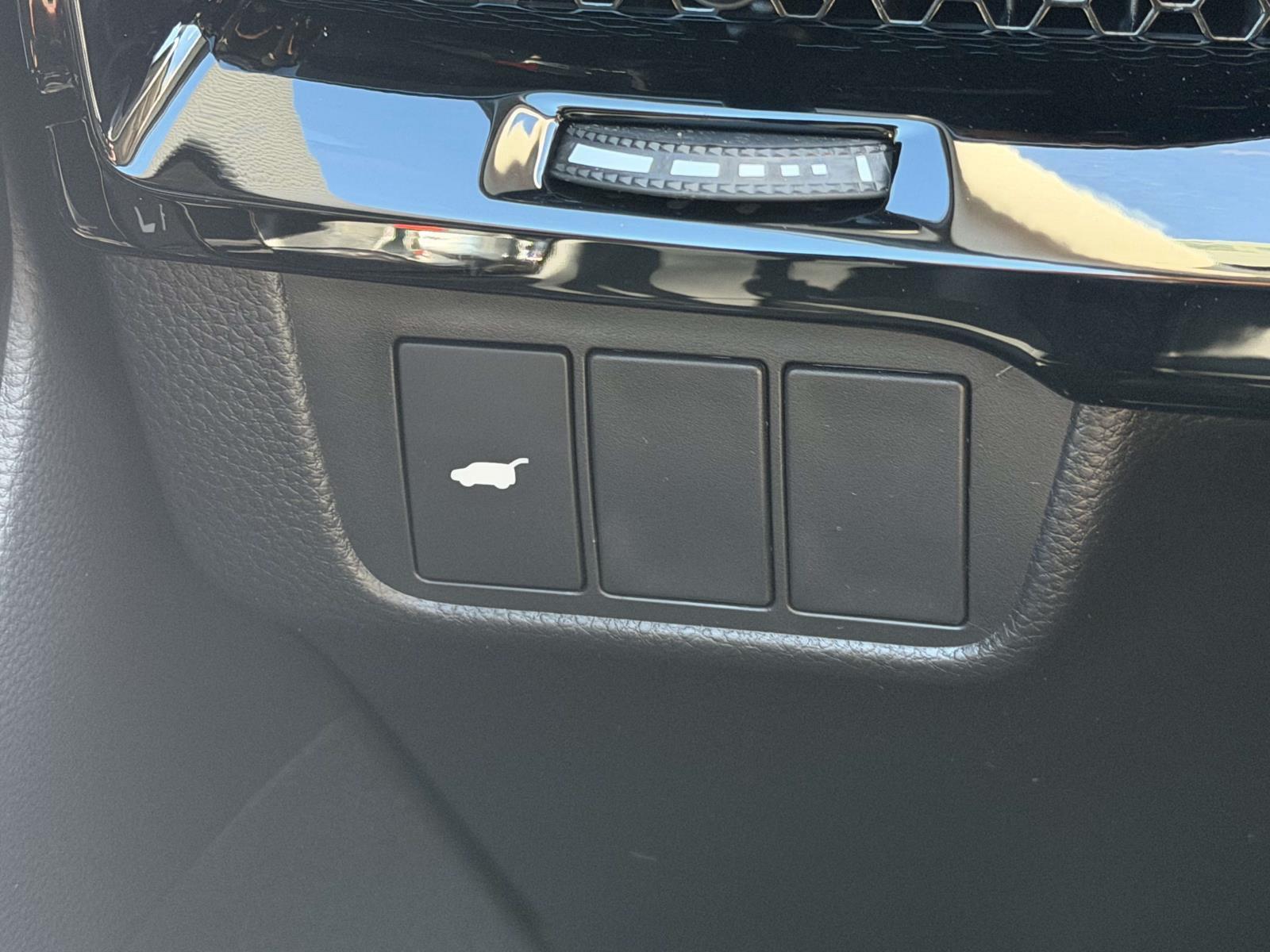 New 2027 Honda CR-V SUV