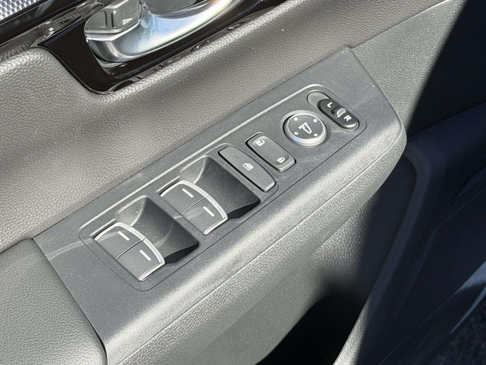New 2027 Honda CR-V SUV
