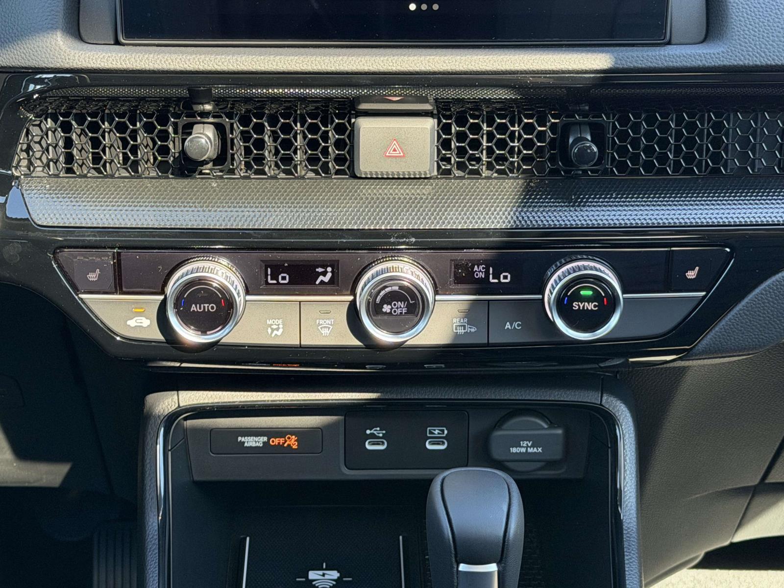 New 2027 Honda CR-V SUV