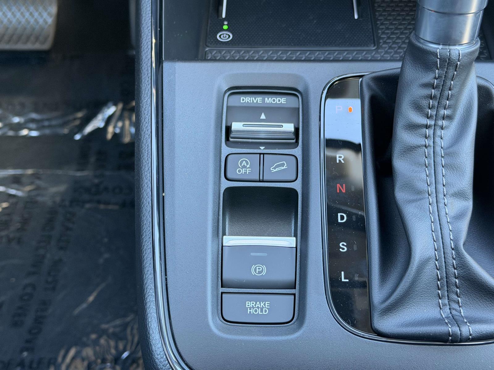 New 2027 Honda CR-V SUV