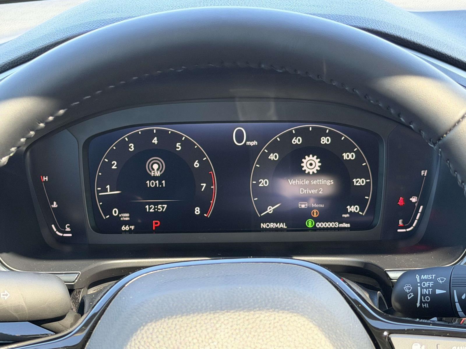 New 2027 Honda CR-V SUV