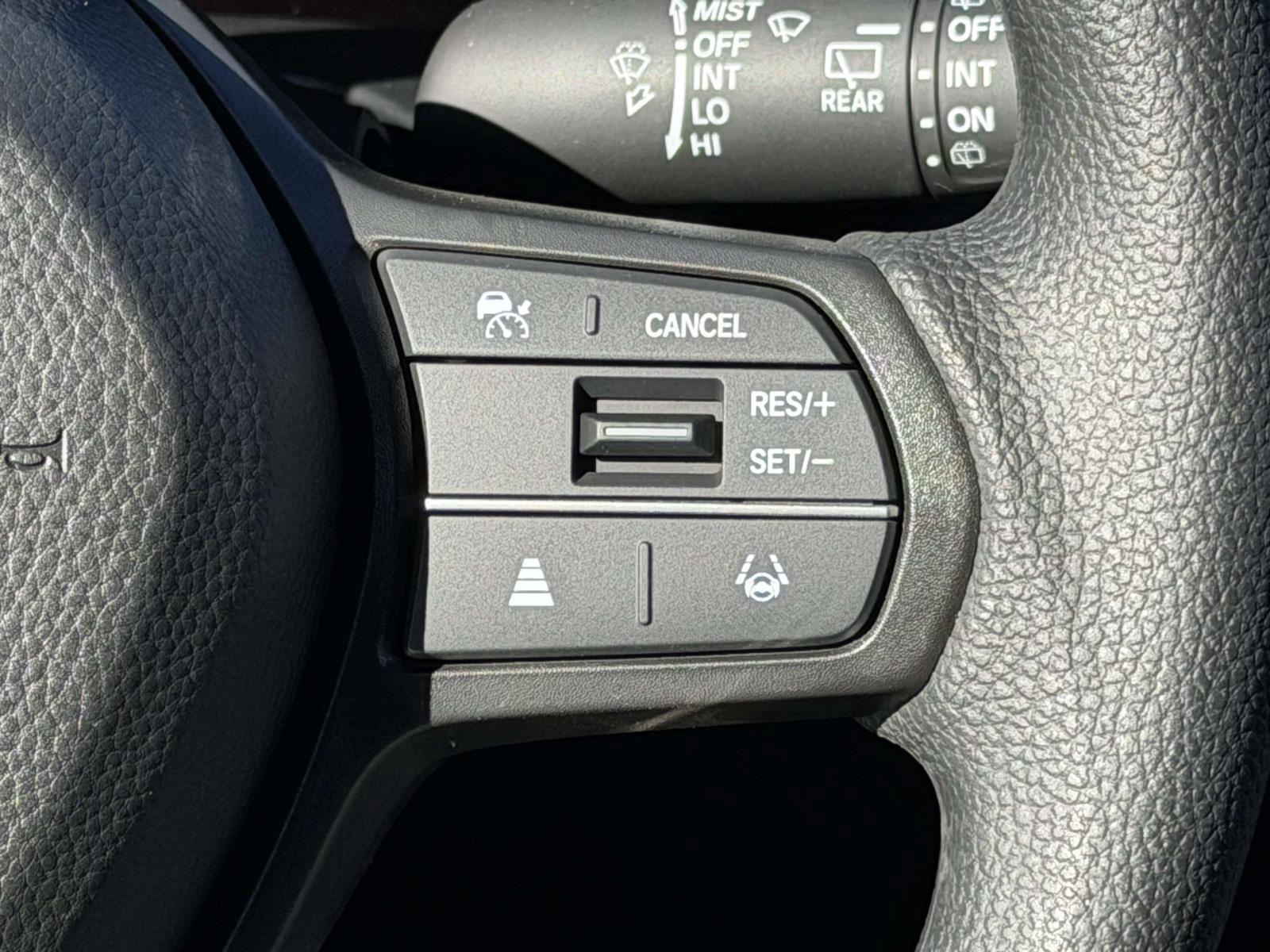 New 2027 Honda CR-V SUV