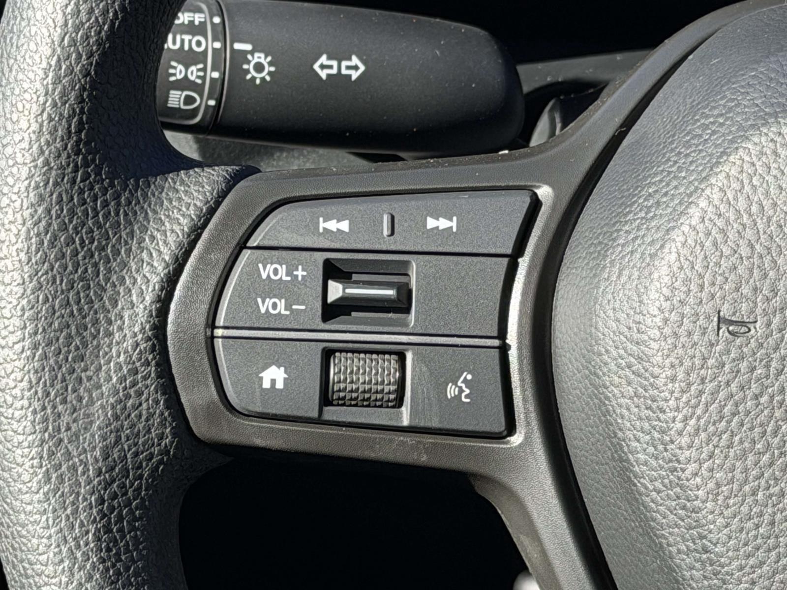 New 2027 Honda CR-V SUV