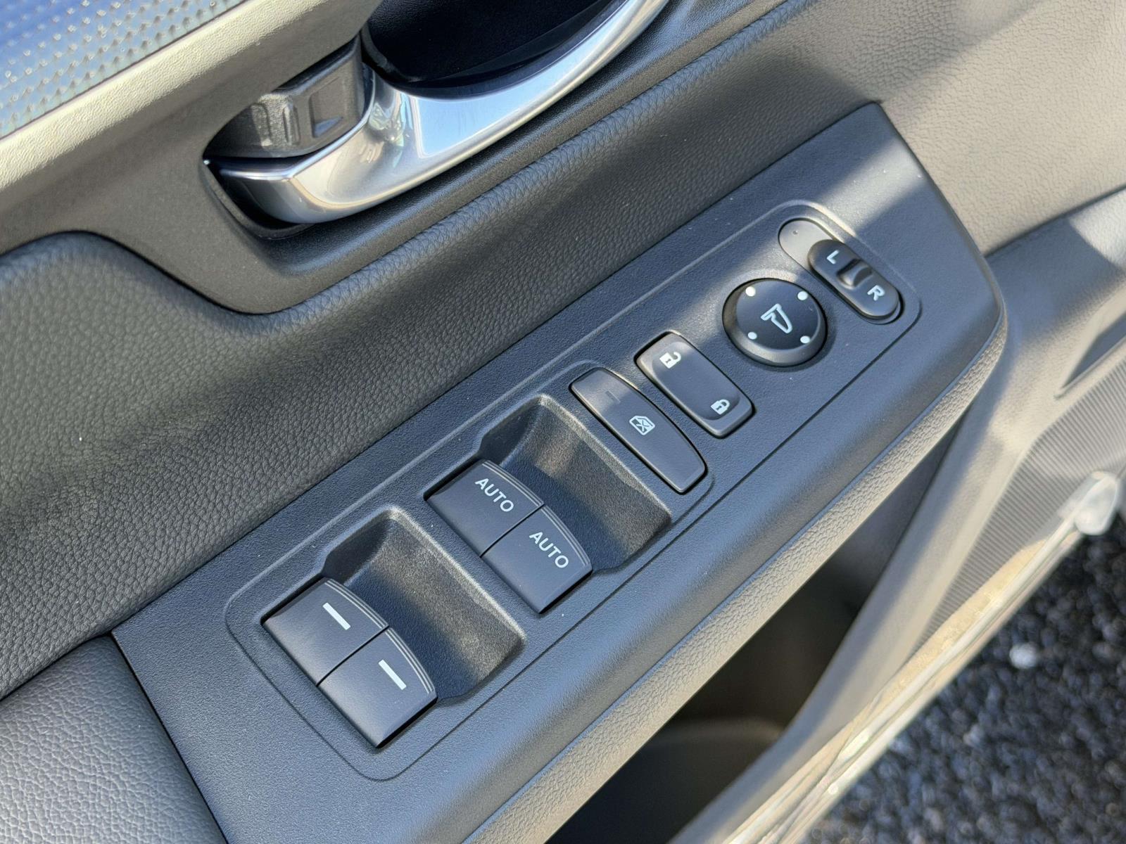 New 2027 Honda CR-V Hybrid SUV