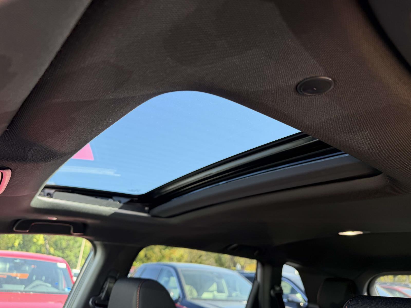 New 2027 Honda CR-V Hybrid SUV