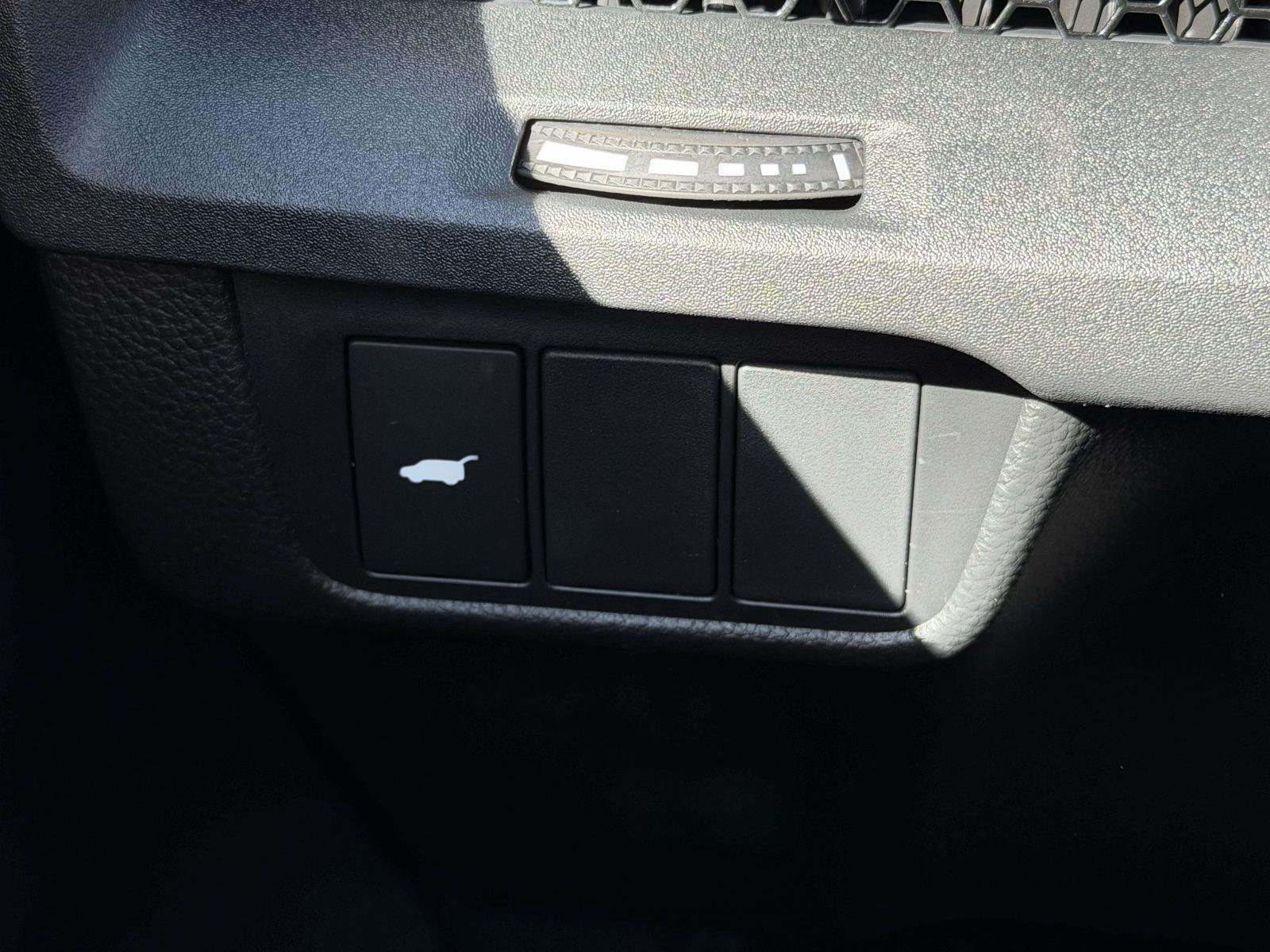 New 2027 Honda CR-V Hybrid SUV