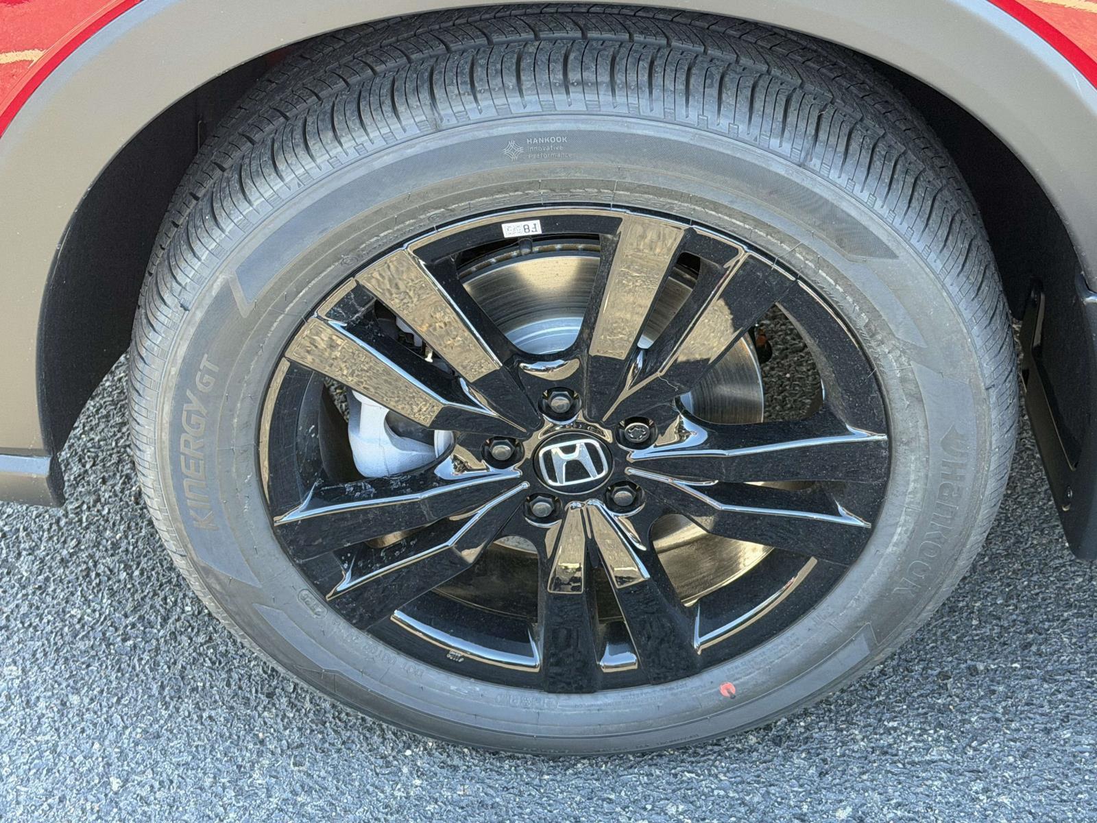 New 2027 Honda HR-V SUV