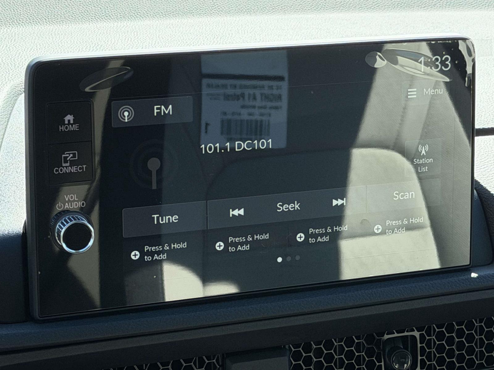 New 2027 Honda CR-V SUV