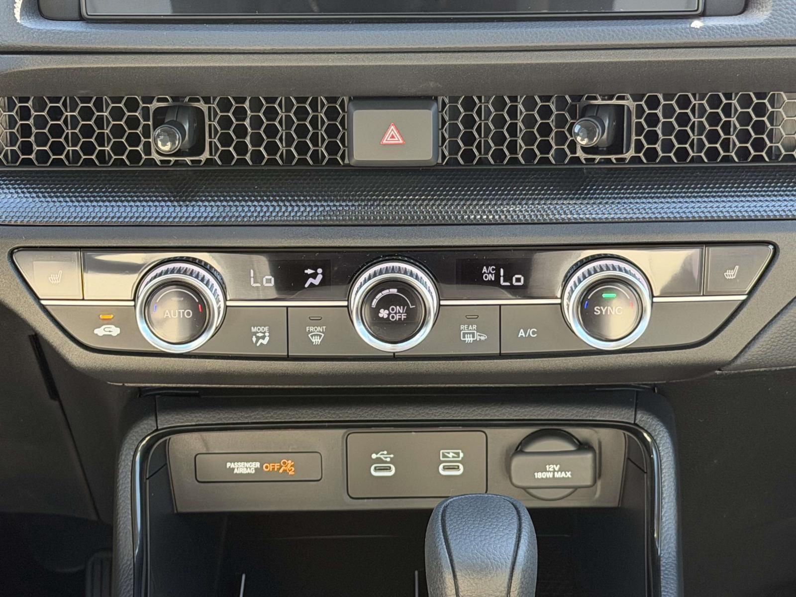 New 2027 Honda CR-V SUV