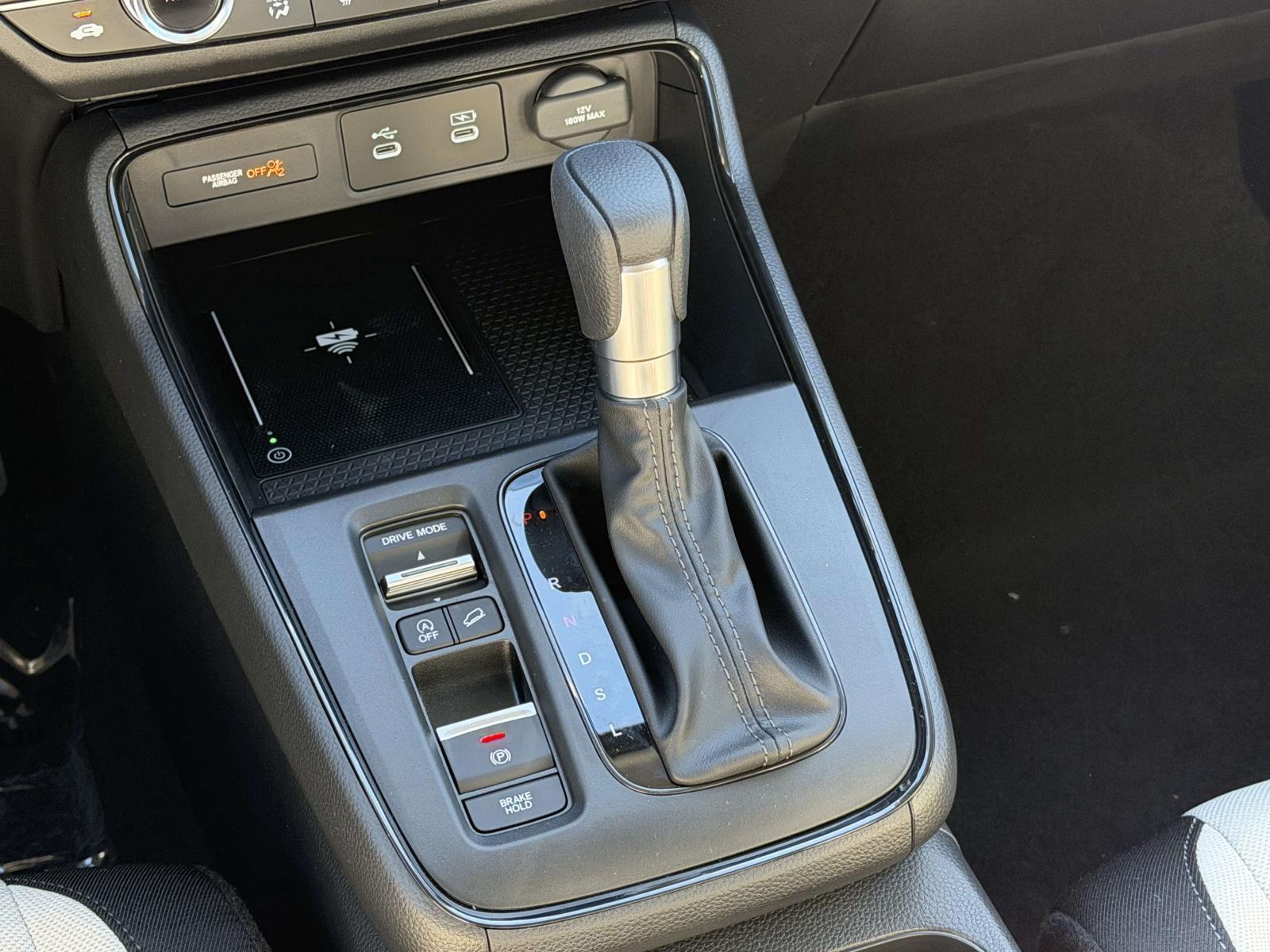 New 2027 Honda CR-V SUV