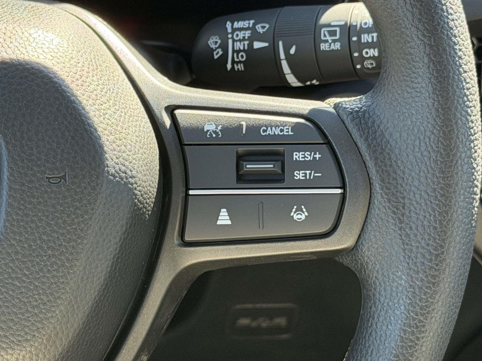 New 2027 Honda CR-V SUV