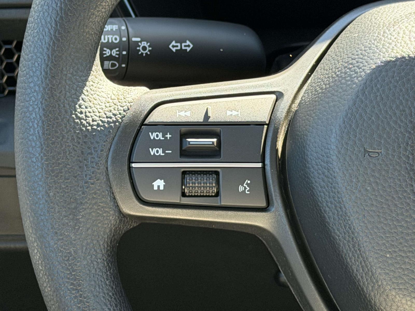 New 2027 Honda CR-V SUV