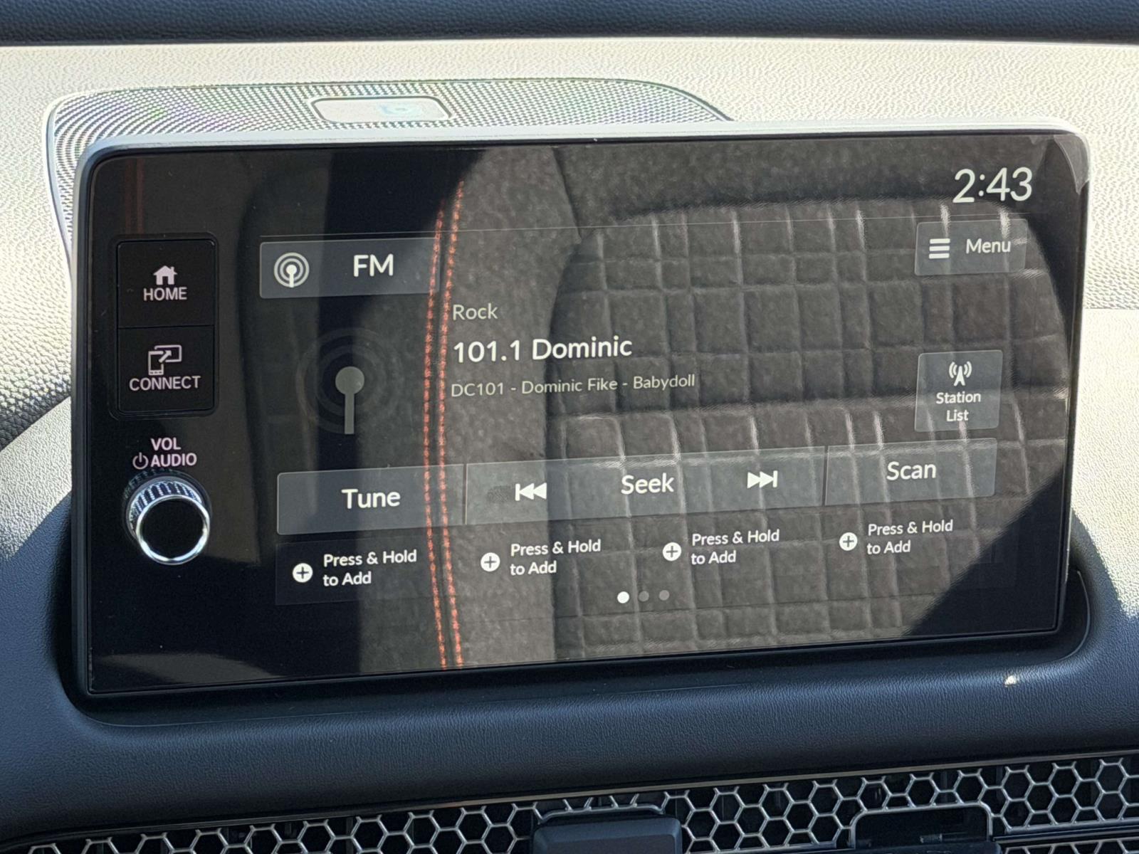 New 2027 Honda HR-V SUV