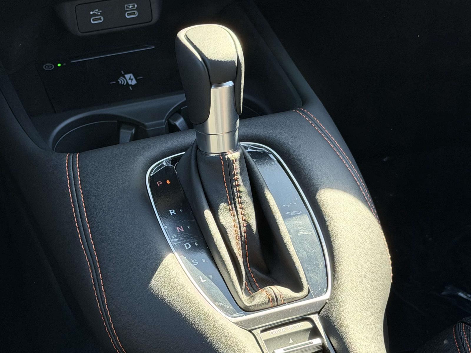 New 2027 Honda HR-V SUV