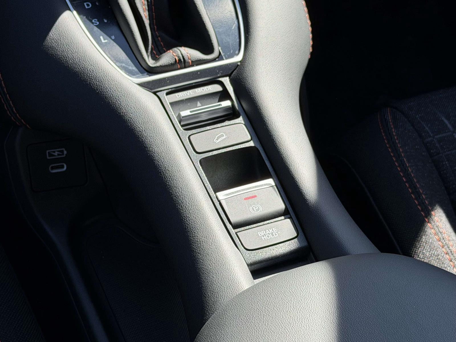 New 2027 Honda HR-V SUV
