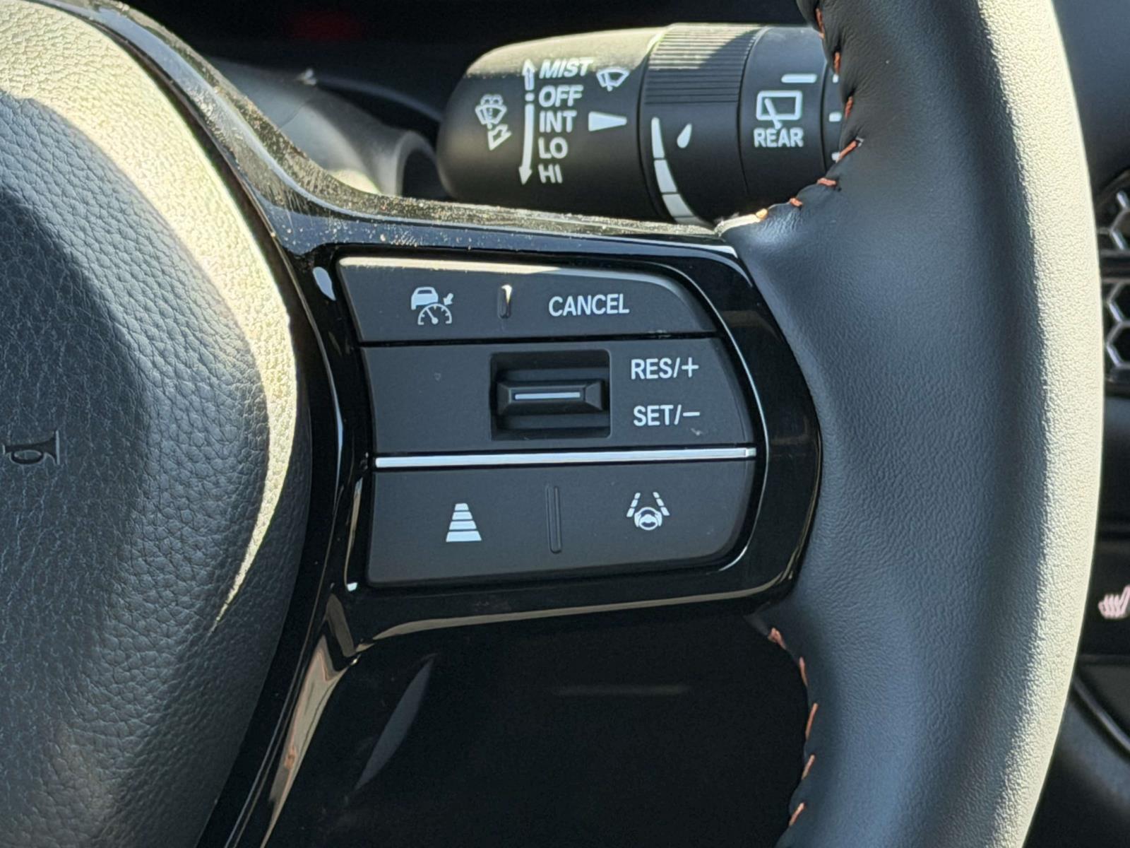New 2027 Honda HR-V SUV