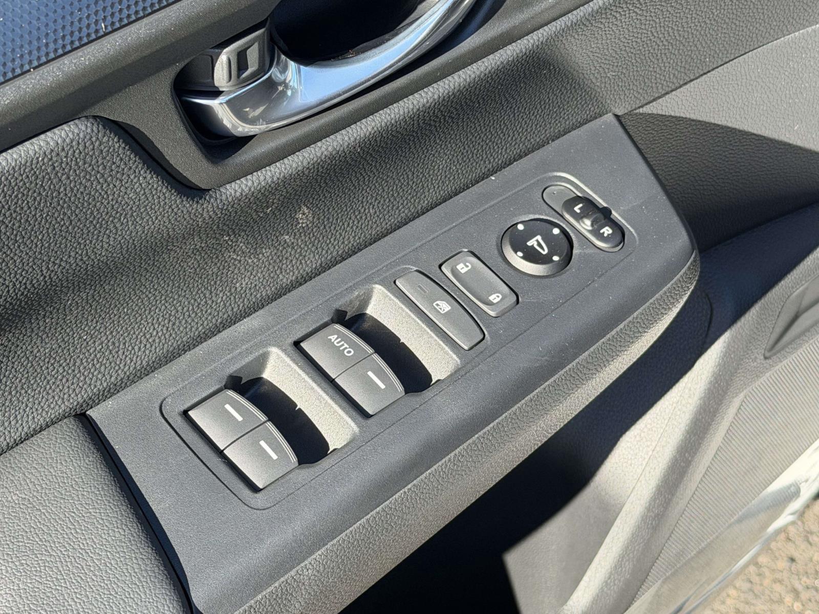 New 2027 Honda CR-V SUV