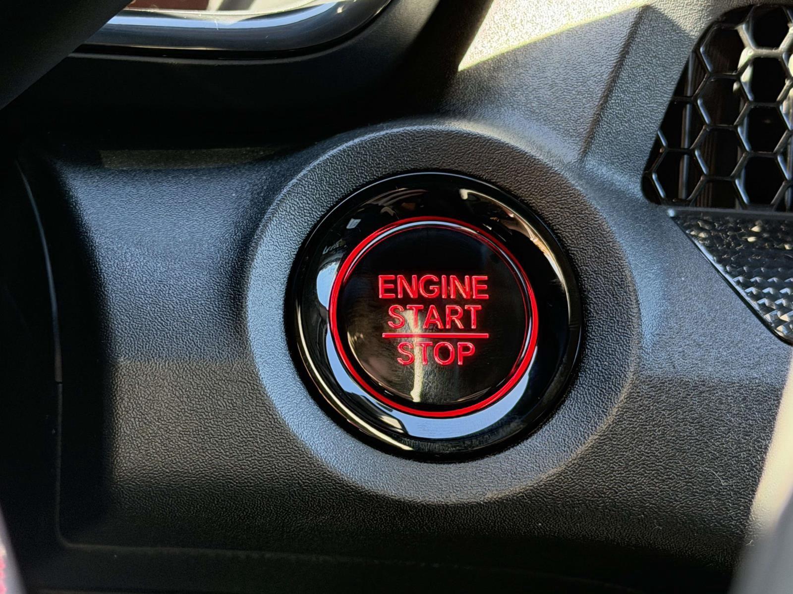 New 2027 Honda CR-V SUV
