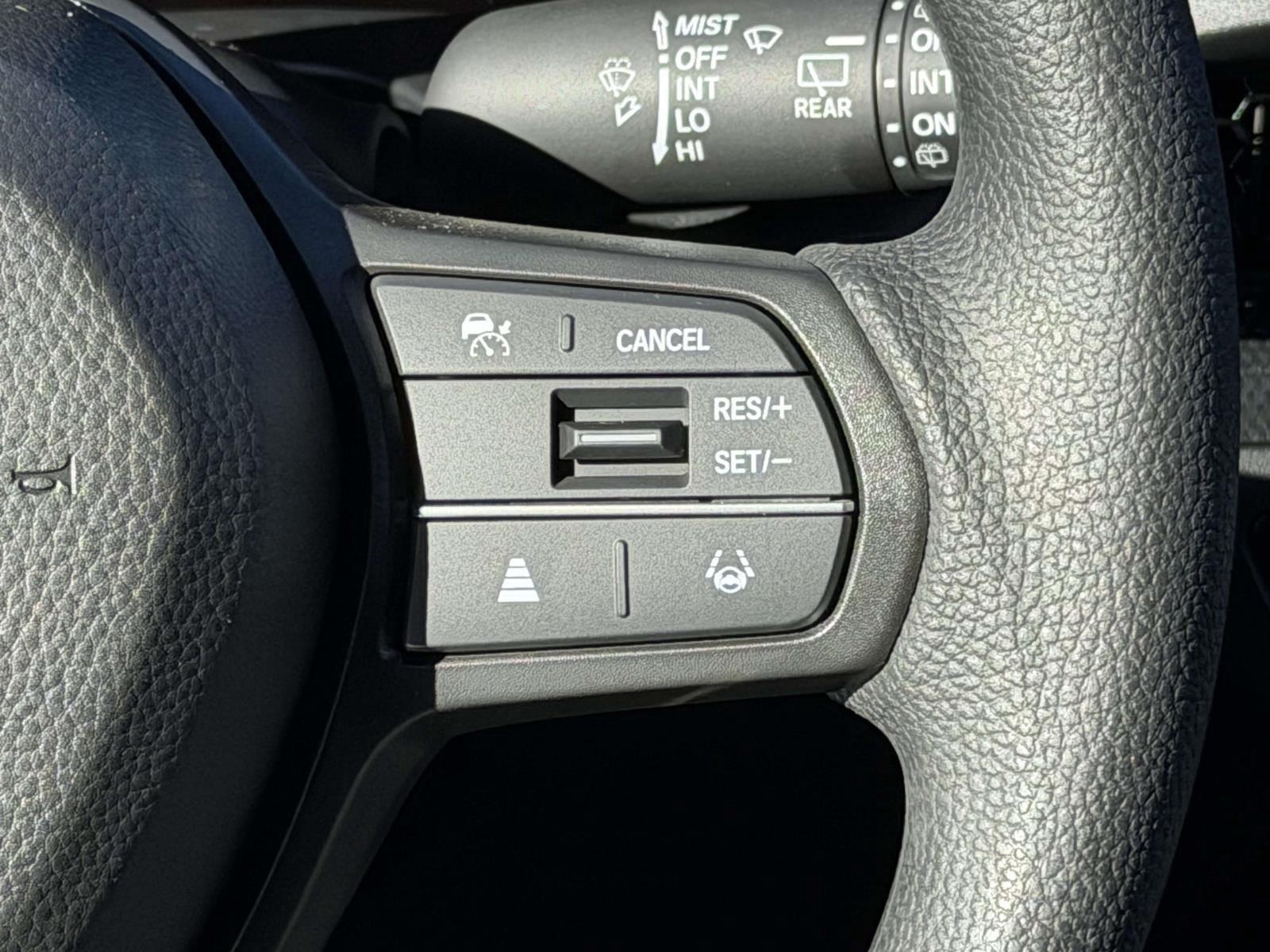 New 2027 Honda CR-V SUV