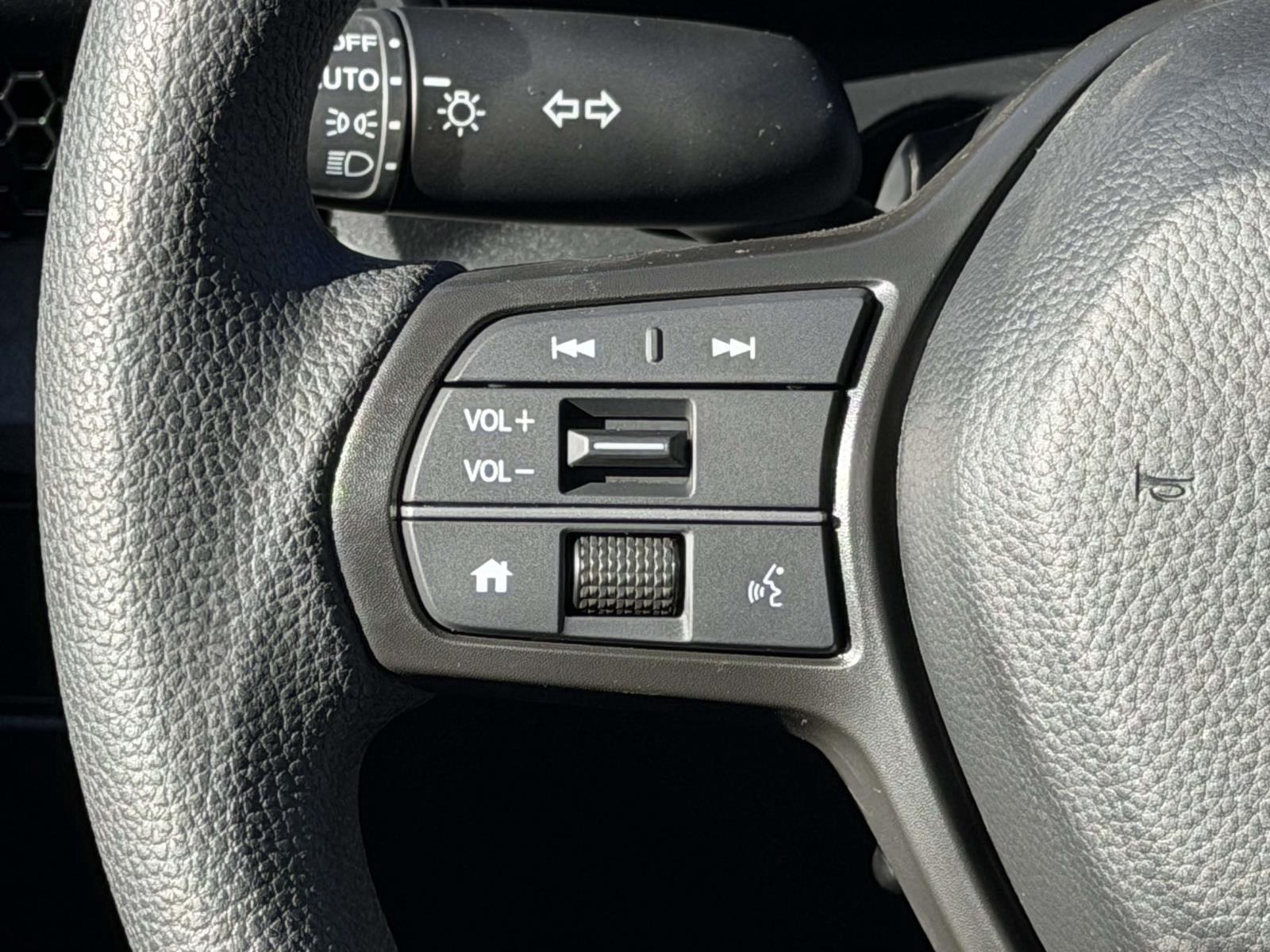 New 2027 Honda CR-V SUV