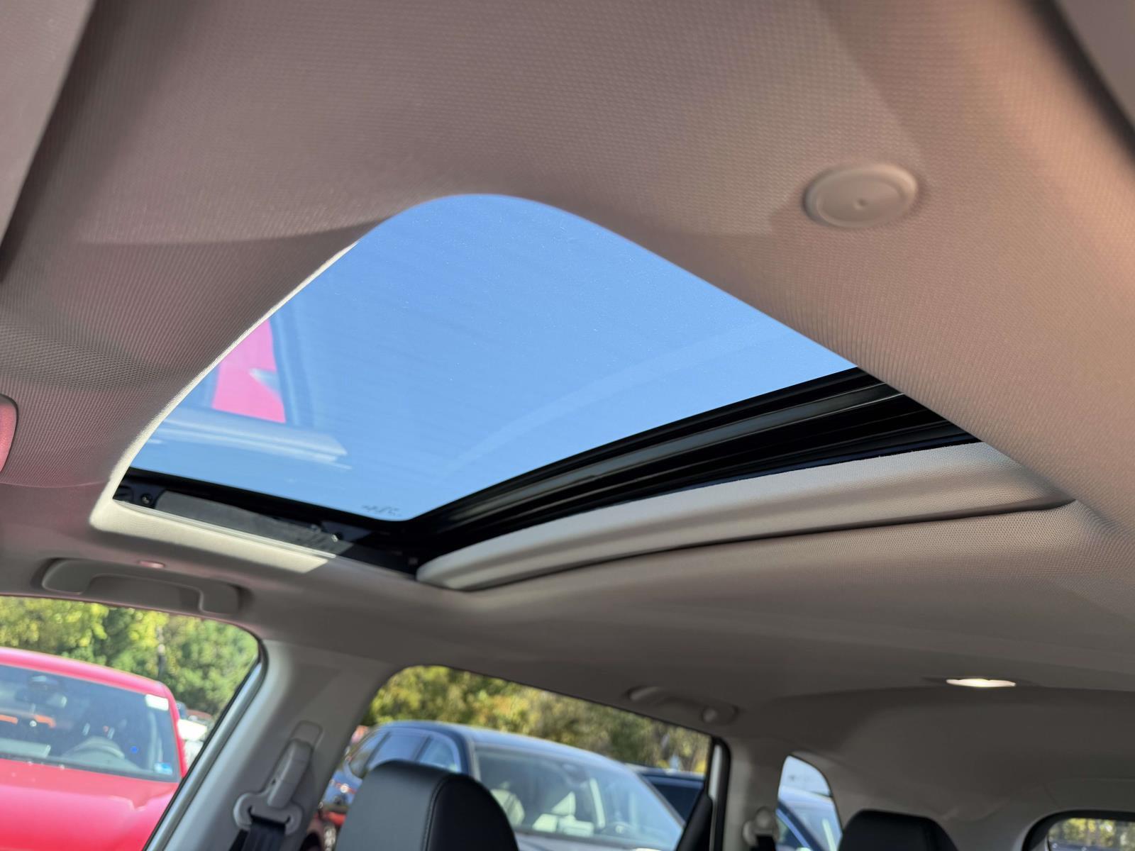 New 2027 Honda CR-V SUV
