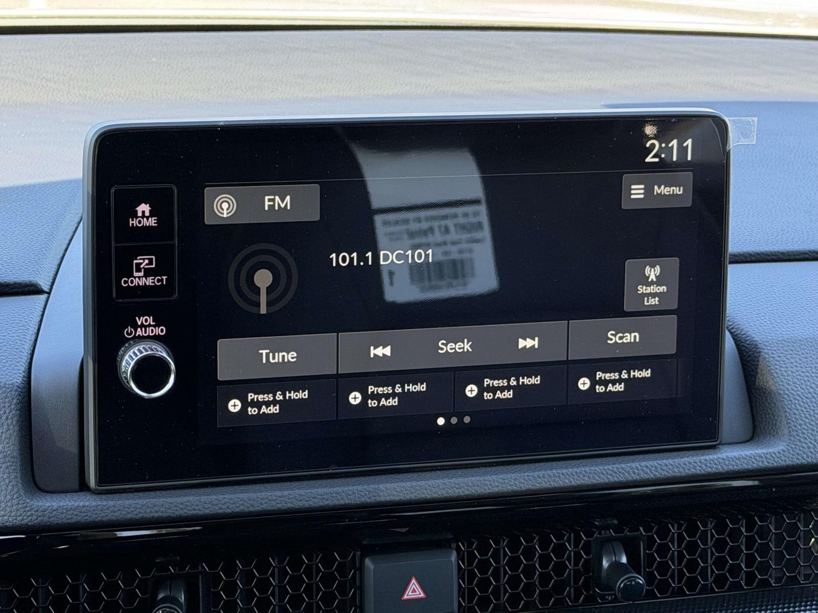New 2027 Honda CR-V SUV