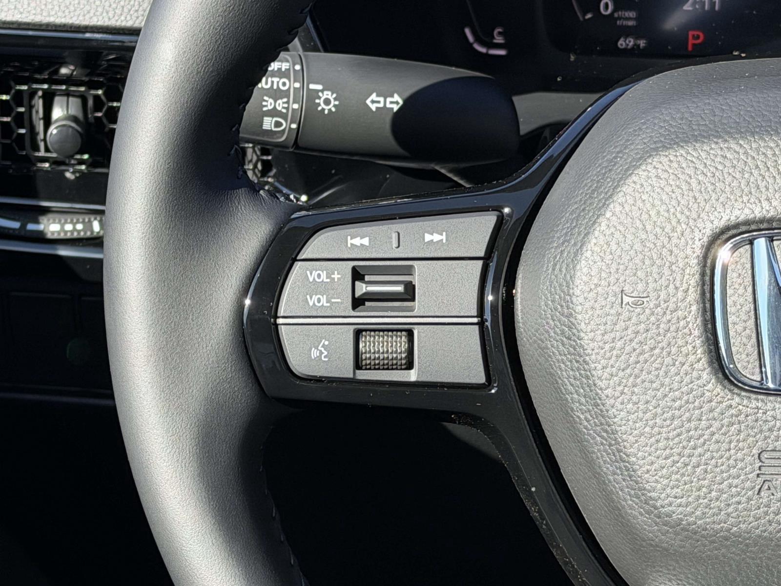 New 2027 Honda CR-V SUV